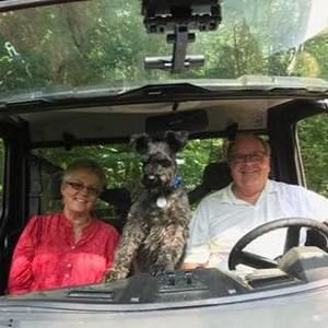 Meet your Posher, Lester